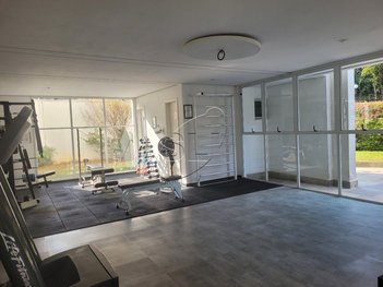 apartment em Avenida Doutor Arnaldo, Sumaré - São Paulo - SP