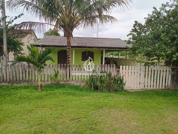 house em Avenida Ipiranga, Pontal do Paraná - Pontal do Paraná - PR
