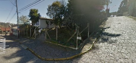 land_lot em Rua Sapucaia, São Leopoldo - Caxias do Sul - RS