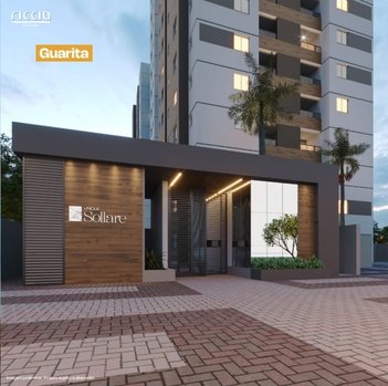 apartment em Rua Sandro Bezerra da Silva, Parque Residencial Flamboyant - São José dos Campos - SP