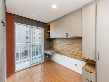 apartment em Rua Marambaia, Casa Verde - São Paulo - SP