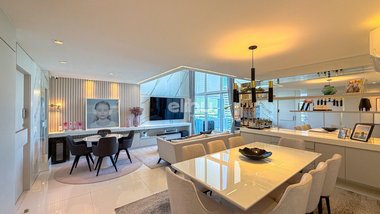 apartment em Rua Consuelo Freire, Parque Iracema - Fortaleza - CE
