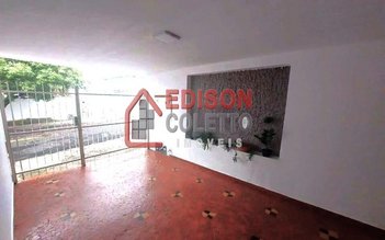 house em Travessa Serafino Corso, Vila Independência - Piracicaba - SP