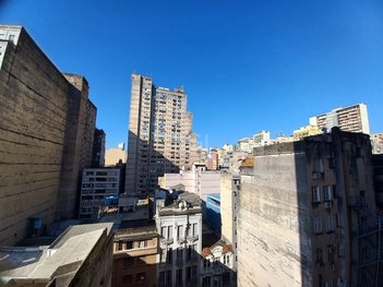 office em dos Andradas, Centro Histórico - Porto Alegre - RS