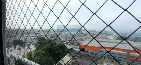 apartment em Yayá, Canhema - Diadema - SP