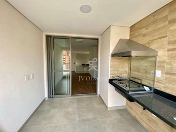 apartment em Avenida Aratãs, Indianópolis - São Paulo - SP