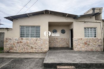 house em Rua João de Deus Tavares, Cardoso (Barreiro) - Belo Horizonte - MG