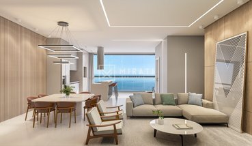 apartment em Rua Victor Fronza, Porto Belo - Porto Belo - SC