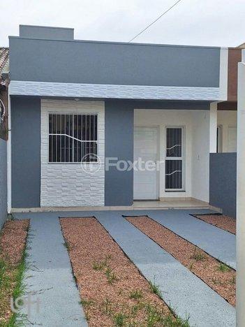 house em Guilherme Schmitz, São Luiz - Gravataí - RS