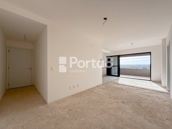 apartment em Rua Rodrigo Wilker dos Santos Bellei, Jardim Paulistano - São José do Rio Preto - SP