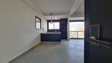 apartment em Rua Sanazar Mardiros, Presidente Altino - Osasco - SP