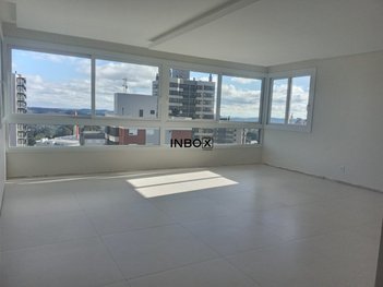apartment em Rua Vitória, Botafogo - Bento Gonçalves - RS