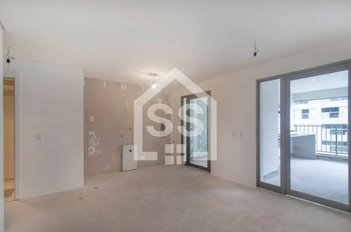 apartment em Rua Loefgren, Vila Clementino - São Paulo - SP