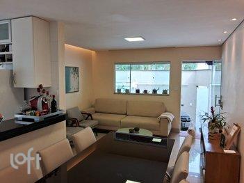 house em Castelo de Lisboa, Castelo - Belo Horizonte - MG
