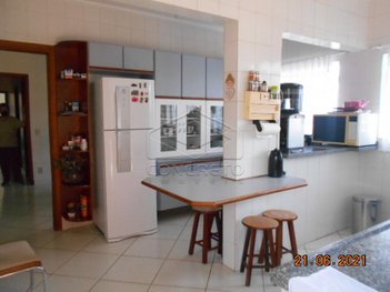 house em Rua Piedade, Centro - Lençóis Paulista - SP