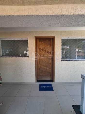 apartment em Rua Piquinhu, Vila Ré - São Paulo - SP