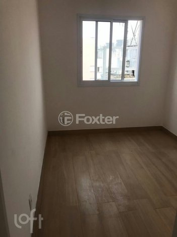apartment em Avenida Rangel Pestana, Brás - São Paulo - SP