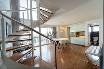 apartment em Rua Diogo Jácome, Vila Nova Conceição - São Paulo - SP