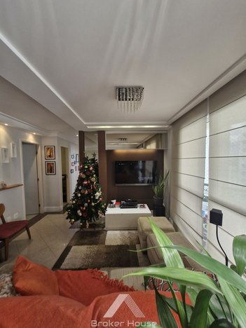 apartment em Avenida Adolfo Pinheiro, Santo Amaro - São Paulo - SP