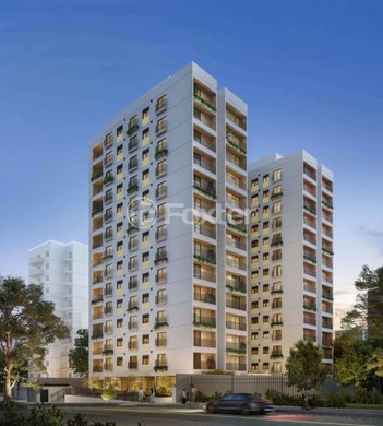 apartment em Alameda Barão de Limeira, Campos Elíseos - São Paulo - SP