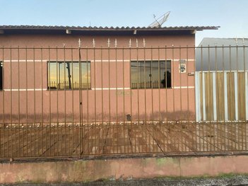 house em Rua Rio Tibagi, Jardim Santo Amaro - Cambé - PR