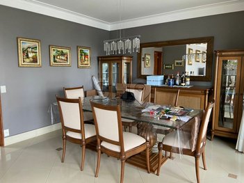 apartment em Avenida Washington Luís, Santo Amaro - São Paulo - SP