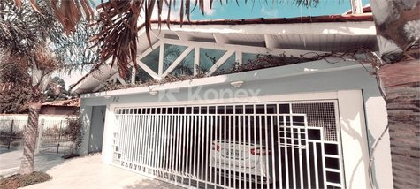 house em Rua Alexandre Monteiro, Jardim Virginia Bianca - São Paulo - SP