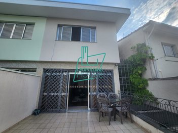 house em Rua Mota Pais, Vila Ipojuca - São Paulo - SP