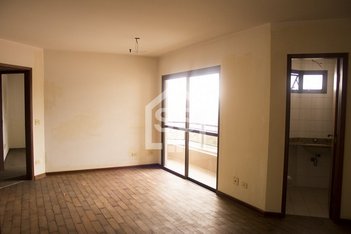 apartment em Rua Xavier Gouveia, Parque Colonial - São Paulo - SP
