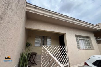 house em Rua Manuel Gonçalves de Souza, Vila Pereira Cerca - São Paulo - SP