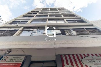 apartment em Rua Maestro Elias Lobo, Jardim Paulista - São Paulo - SP