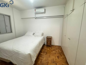 apartment em Rua Artur Azevedo, Pinheiros - São Paulo - SP