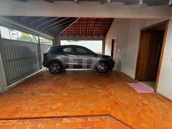 house em Rua Autonomista, Jardim Autonomista - Campo Grande - MS
