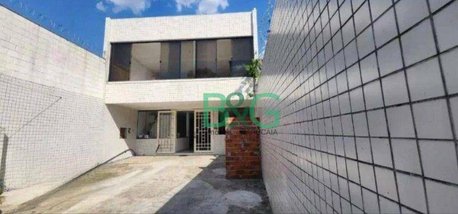 commercial_property em Avenida Hermilo Alves, Vila Ré - São Paulo - SP