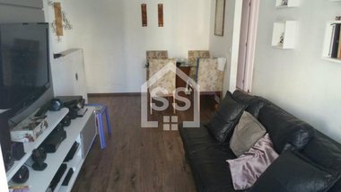 apartment em Rua Marquês de Lages, Vila Moraes - São Paulo - SP