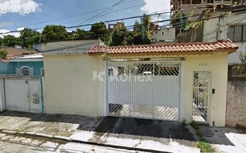 house em Rua Orense, Imirim - São Paulo - SP