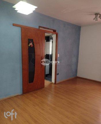 apartment em Miro Vetorazzo, Demarchi - São Bernardo do Campo - SP