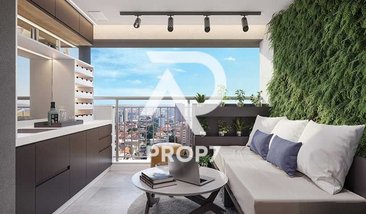 apartment em Rua Oliveira Alves, Ipiranga - São Paulo - SP