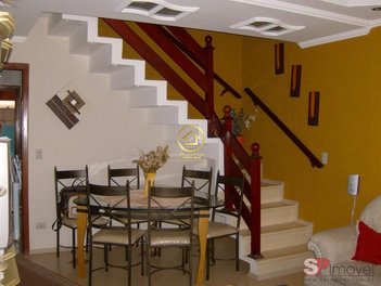 house em Rua Dona Gertrudes Jordão, Jaraguá - São Paulo - SP