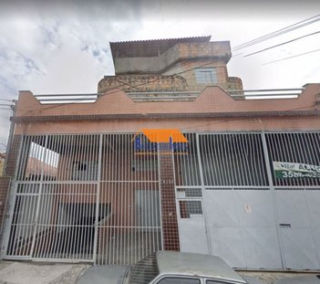 industrial em Itapetinga, São Cristóvão - Belo Horizonte - MG