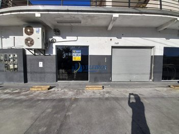 office em Rua Pastor Rafael Batista de Oliveira, Jardim Guaraituba - Paranaguá - PR