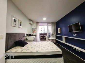 apartment em Gomes de Carvalho, Vila Olímpia - São Paulo - SP