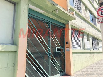 apartment em Rua Doutor Zuquim, Santana - São Paulo - SP