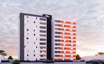 apartment em Avenida Edgar da Mata Machado, Dom Cabral - Belo Horizonte - MG