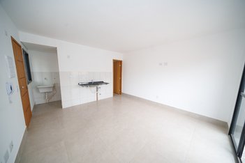 apartment em Rua Manoel Ramos, Vila Cruz das Almas - São Paulo - SP