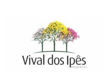 land_lot em Rua Itapema, Vival dos Ipês - Dourados - MS