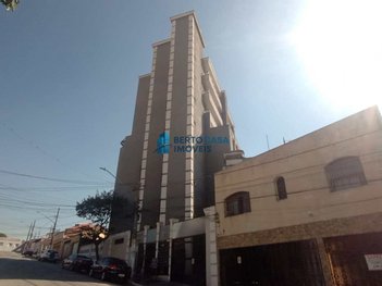 apartment em Rua do Trabalho, Vila Nova Savoia - São Paulo - SP