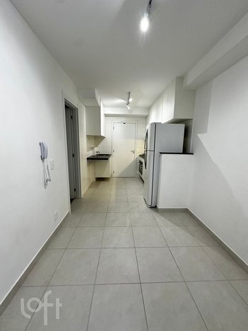 apartment em Luiz Seráphico Júnior, Jardim Caravelas - São Paulo - SP