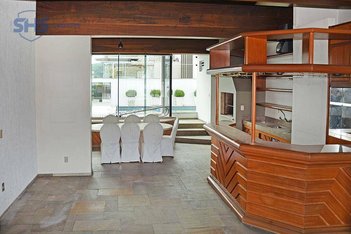 apartment em Rua Nereu Ramos, Jardim Blumenau - Blumenau - SC