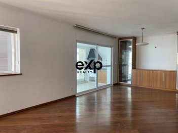 apartment em Rua Antônio de Macedo Soares, Campo Belo - São Paulo - SP